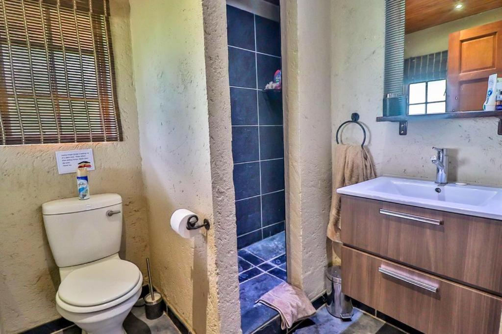 فيلا Luxury Kruger Escape مارلوث بارك المظهر الخارجي الصورة