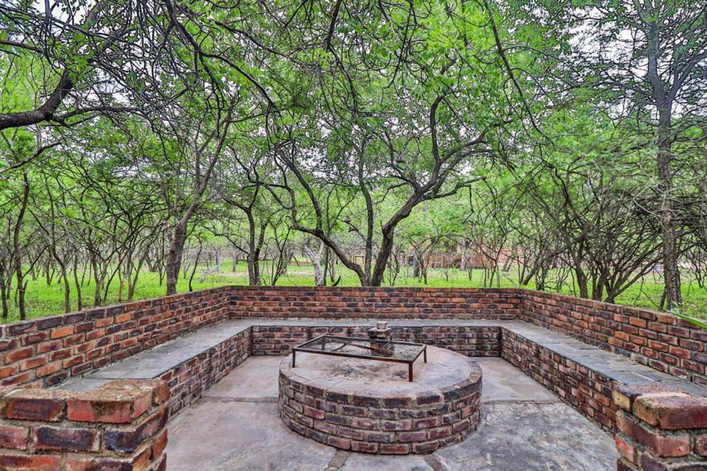 فيلا Luxury Kruger Escape مارلوث بارك المظهر الخارجي الصورة