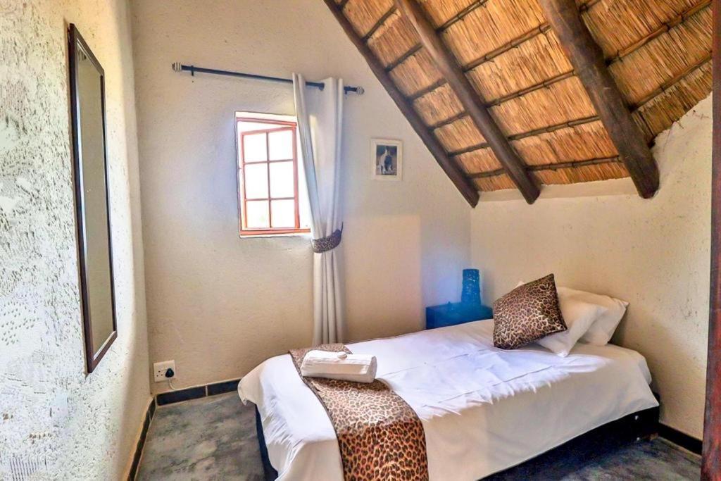 فيلا Luxury Kruger Escape مارلوث بارك المظهر الخارجي الصورة